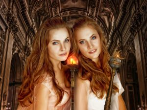 The Magical Voyage 