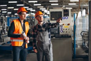 Indonesia's State-Owned Industry: A Blueprint for Success
