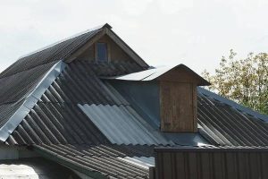 Expert Greenville Roof Installation by Cornerstone Construction