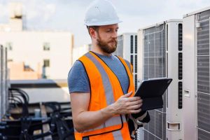 Efficient HVAC Service Near Me