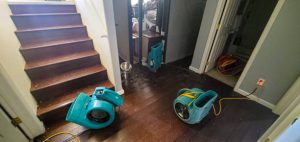 Water Damage Restoration Vancouver Local Experts