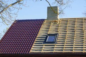 Benefits of Roofing Replacement
