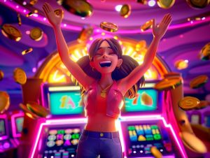 Innovation in Gaming: Mega888 Slot Game’s Impact on the Industry