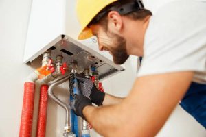 A Step-by-Step Guide to Water Heater Installation