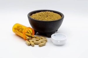 Best Kratom for Pain: Top Choices for Natural Relief