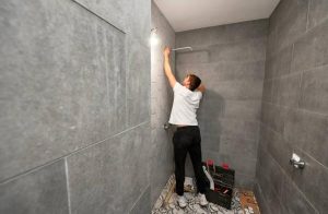 Luxury Bathroom Flooring Options in St. Petersburg