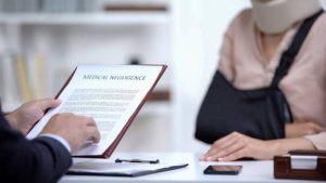 Common Myths About Jackson Personal Injury Attorneys Debunked