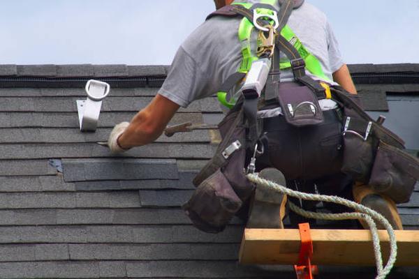 Efficient Roof Installation for Homes in Winter Park