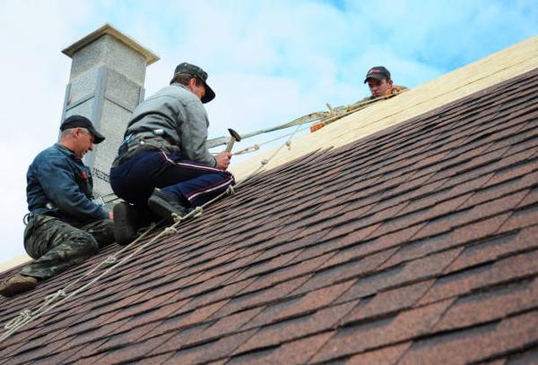 Roof Replacement Experts Ready to Serve Spokane Valley Homes