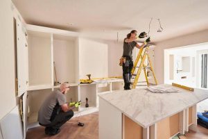The Ultimate Guide to Kitchen Remodeling in Roseville