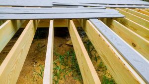 Durable Decks Built by Trusted Deck Building Experts