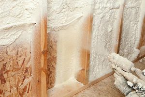 The Role of Spray Foam Insulation in Effective Soundproofing