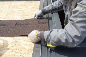 How to Choose the Right Roofing Materials for Replacement in Toms River