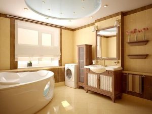 Valrico Bathroom Remodeling: Combining Functionality and Style