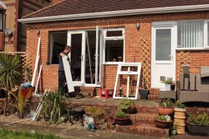 Different Types of Window Installation Options