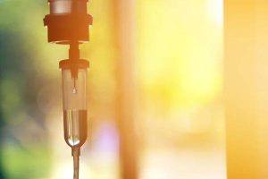 Mobile IV Therapy: Health and Recovery Made Easy