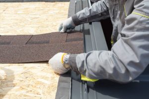 Best Roof Replacement Near Me – Paragon Contracting CO LLC