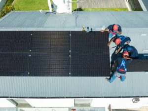 Top Roofing Company Near Me What to Look For