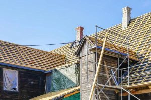 Expert Advice on Roof Replacement in San Marcos