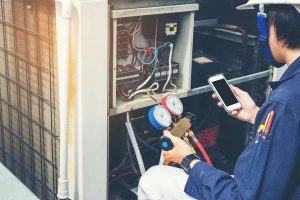 Affordable AC Repair Services in Elgin