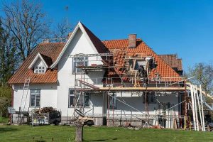 Top Metal Roofing Contractors in My Area