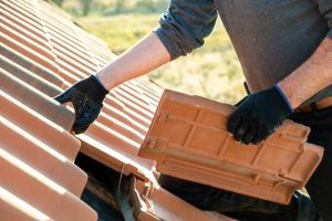 Transform Your Home with Roofing Replacement in Bay Village