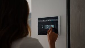 Efficient Security System Installation Service in Bellaire