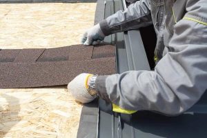 Benefits of Upgrading Your Roof in Pearl
