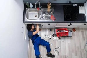 Your Go-To Emergency Plumber for Quick Fixes