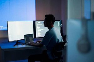 Elevate Your Online Presence with CRM-Focused Web Design and SEO