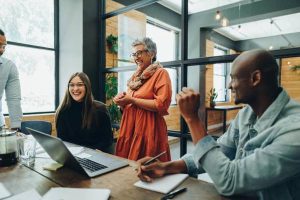 Navigating Challenges in the Modern Workplace with Innovative Solutions
