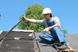 Roof Inspections Made Easy by Las Vegas Roofing Contractors