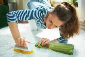Deep Carpet Cleaning Tacoma: Restoring Your Floors