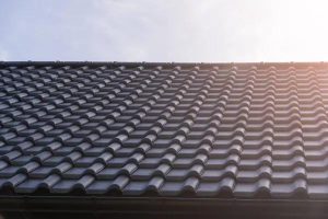 Storm Damage Roof Repair by HP Storm Restoration