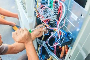 Expert Tips for Choosing an AC Repair Service