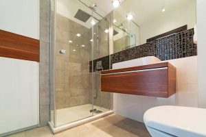 Expert Bathroom Designers and Remodelers in Olney