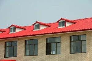 Essential Steps for Roof Replacement in Mesa