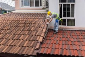 Transform Your Home with Olney Roof Replacement Contractors