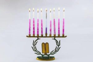 The Significance of a Yahrtzeit Companion in Jewish Rituals