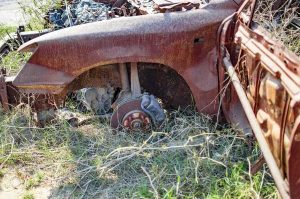 The Simple Way to Sell Junk Cars for Cash in Dearborn Heights
