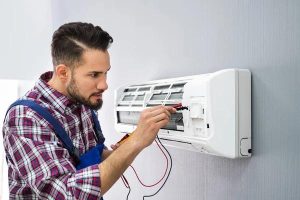 Understanding the Basics of Air Conditioning Repair