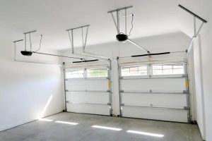 When to Replace vs. Repair Your Garage Door