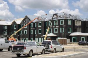 Roof Installation Services Offered by Bronx Contractors