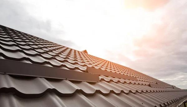 Transform Your Home with Lansing Roofing Installation Services