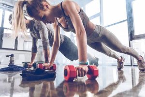 How Fitness Gyms Are Embracing Technology for Better Results