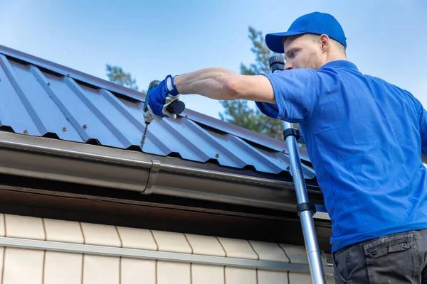 Winter Park Roofing Service: Solutions for Every Budget