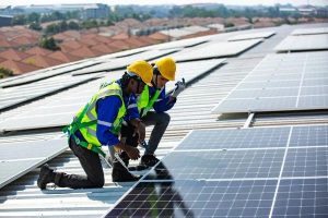 Everything You Should Know About Roof Installation in Orlando