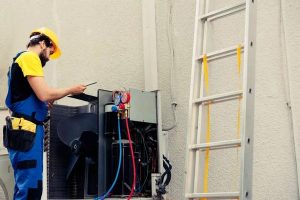 Get the Best HVAC Contractor in Vineland for Fast Service
