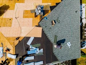 Roof Replacement for Cedar Park Properties Made Simple