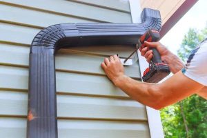 Quality Roof Replacement for a Stronger, Safer Home